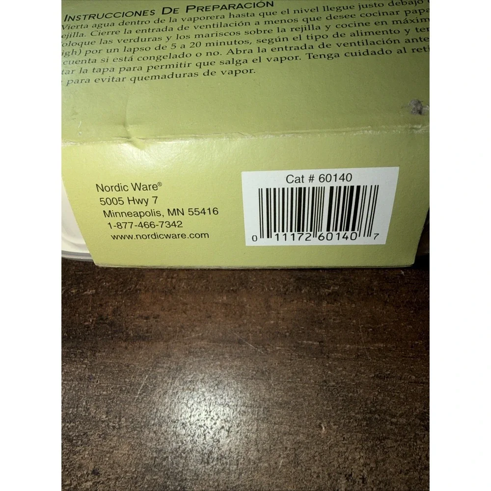 Nordic Ware nordic ware